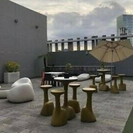 Apartamento En El Centro De La Ciudad De Mexico Leilighet Eksteriør bilde