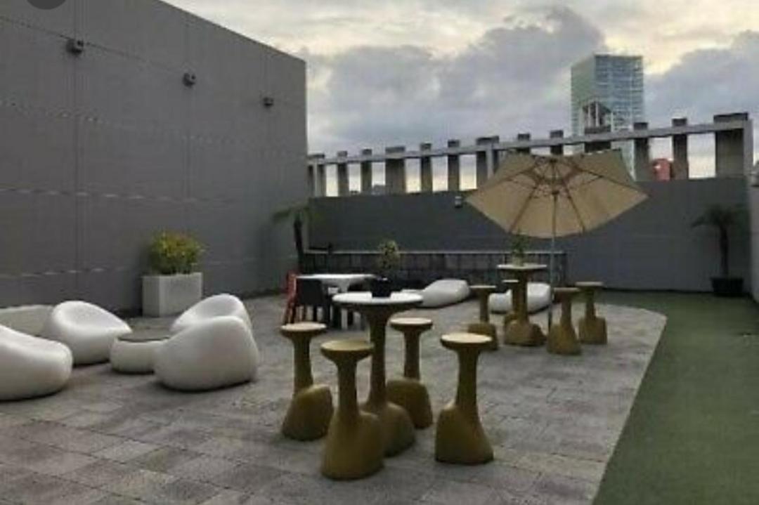 Apartamento En El Centro De La Ciudad De Mexico Leilighet Eksteriør bilde
