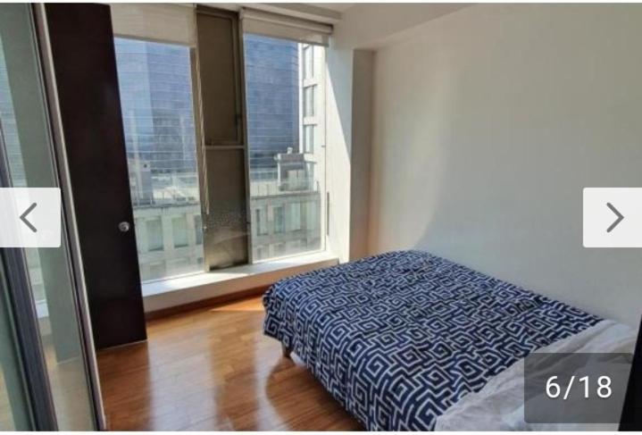 Apartamento En El Centro De La Ciudad De Mexico Leilighet Eksteriør bilde