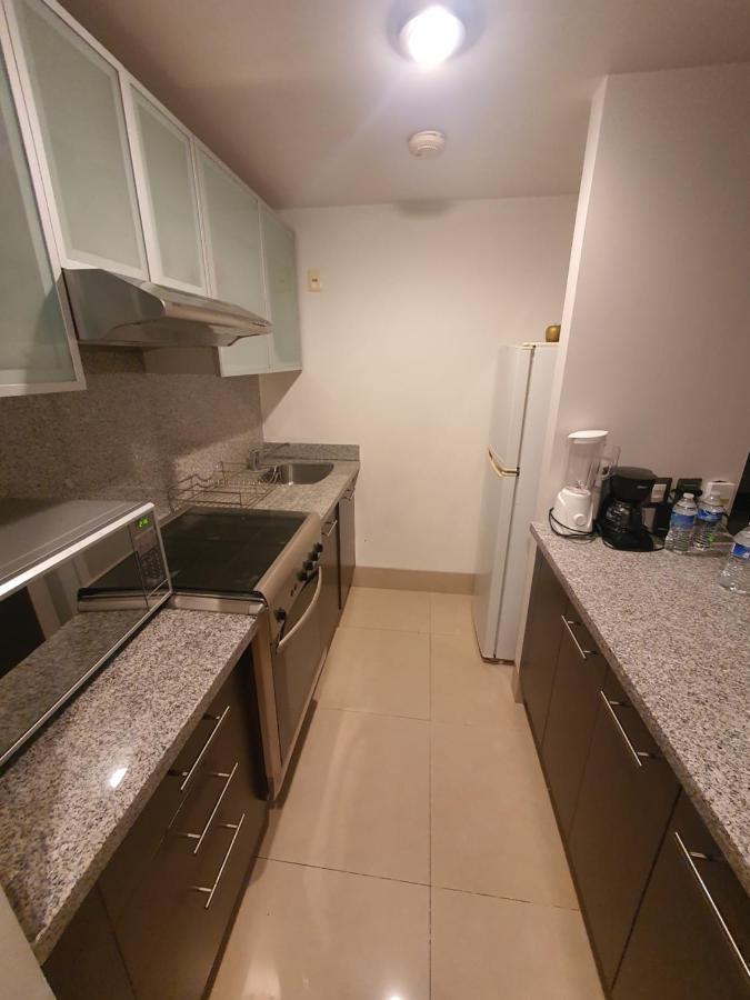 Apartamento En El Centro De La Ciudad De Mexico Leilighet Eksteriør bilde